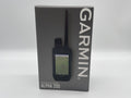 Garmin Alpha 200 tracking system handset