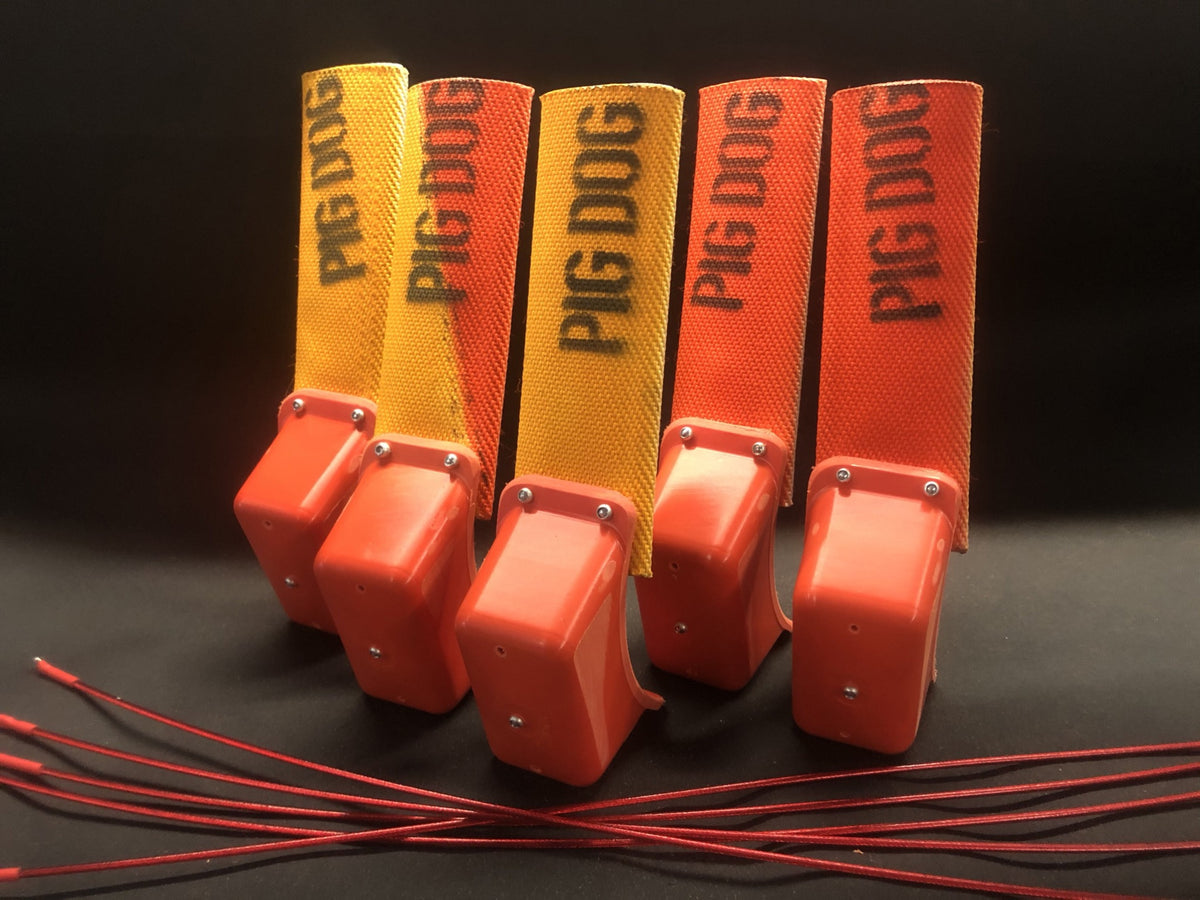 Protection cover Garmin tracking collar cover + Free antenna Pig Dog