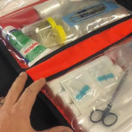 Pds first aid kit