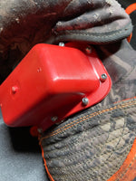 Protection cover- Garmin tracking collar  covers for the old T5 DC50 TT10 T5X TT15X ! THE (FULL SIDE COVER )FITS THE NEW TT25 and T20