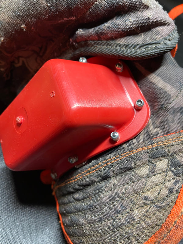Protection cover- Garmin tracking collar  covers for the old T5 DC50 TT10 T5X TT15X ! THE (FULL SIDE COVER )FITS THE NEW TT25 and T20