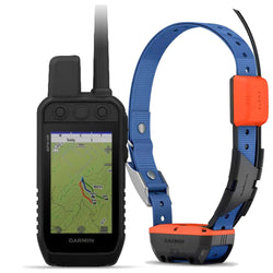 COMBO DEAL Garmin Alpha 200 and T20 collar