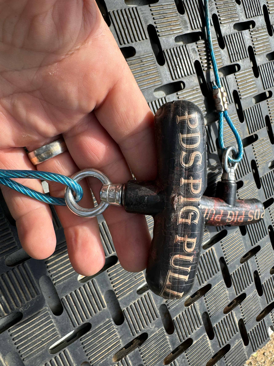 Pig Pull – Pig Dog Supplies