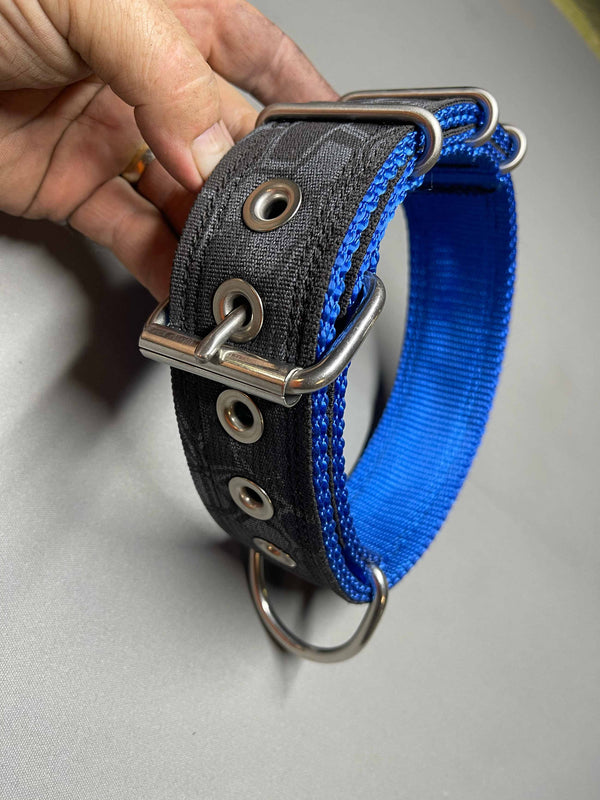 Dog Collars - Known as Pit Bull Collars