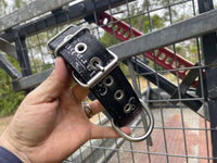 Dog Collars - Known as Pit Bull Collars