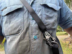 Loop walk out Dog Lead