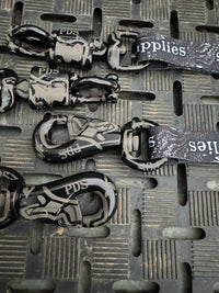 Loop walk out Dog Lead