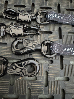 Loop walk out Dog Lead