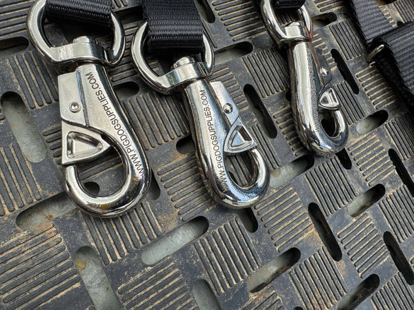 Loop walk out Dog Lead