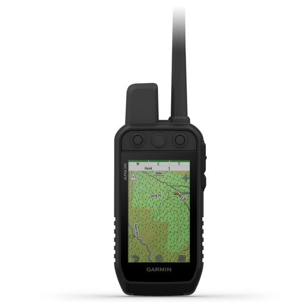 Garmin Alpha 300 Dog Tracking Handheld