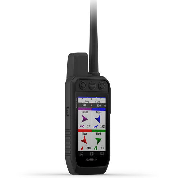 Garmin Alpha 300 Dog Tracking Handheld