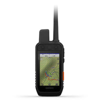 Garmin Alpha 300i Dog Tracking Handheld with inReach