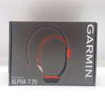 Garmin T20 GPS Standard Dog Tracking Collar