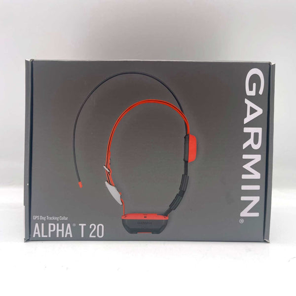 Alpha gps dog deals tracking system