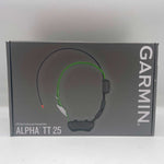 Garmin Alpha TT25 Dog Track N Train Collar