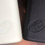 Leather covers for hunting knifes