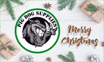 Gift Card- Pig Dog Supplies