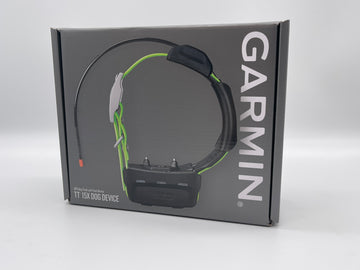 Garmin TT15X Tracking Collar