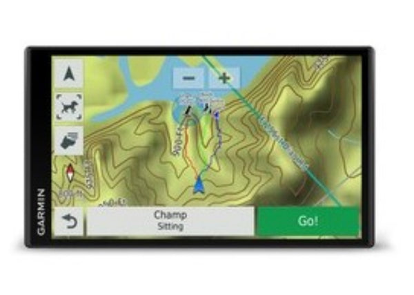 Garmin Drivetrack 71 Pig Dog Supplies