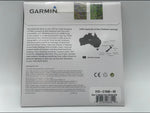 Garmin Map Card- Original