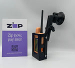 Toaster Mount for Garmin Alpha 200, 200i, 300, 300i