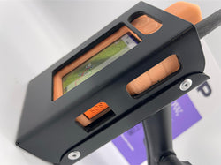 Toaster Mount for Garmin Alpha 200, 200i, 300, 300i