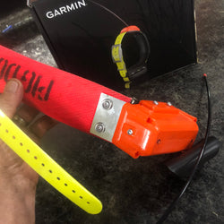 Protection cover- Garmin tracking collar  covers for the old T5 DC50 TT10 T5X TT15X ! THE (FULL SIDE COVER )FITS THE NEW TT25 and T20