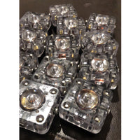 LED Tracking Lights