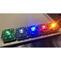 LED Tracking Lights