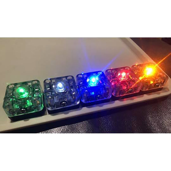 LED Tracking Lights