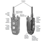 DOGTRA 202C DOG TRAINING COLLAR - 800M