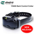 DOGTRA YS600 BARK CONTROL COLLAR - LARGE/STUBBORN DOGS