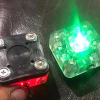 LED Tracking Lights